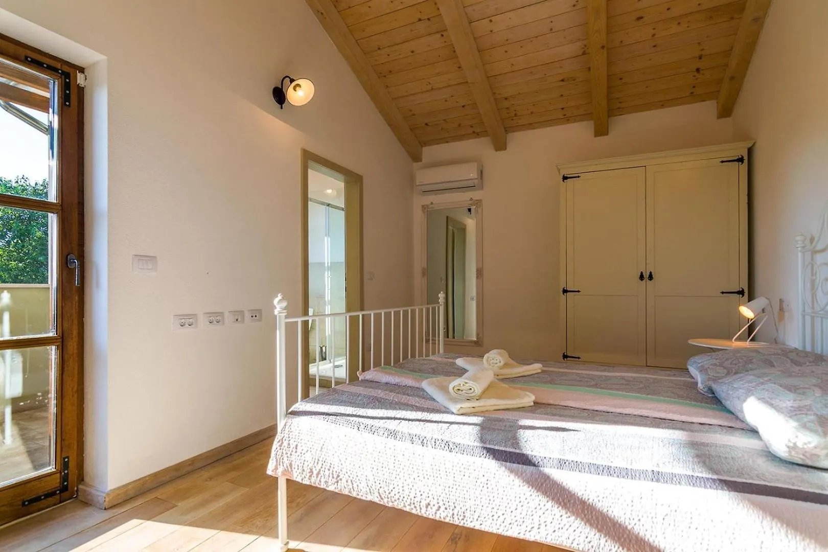 Villa Gracia Patricia Svetvincenat
