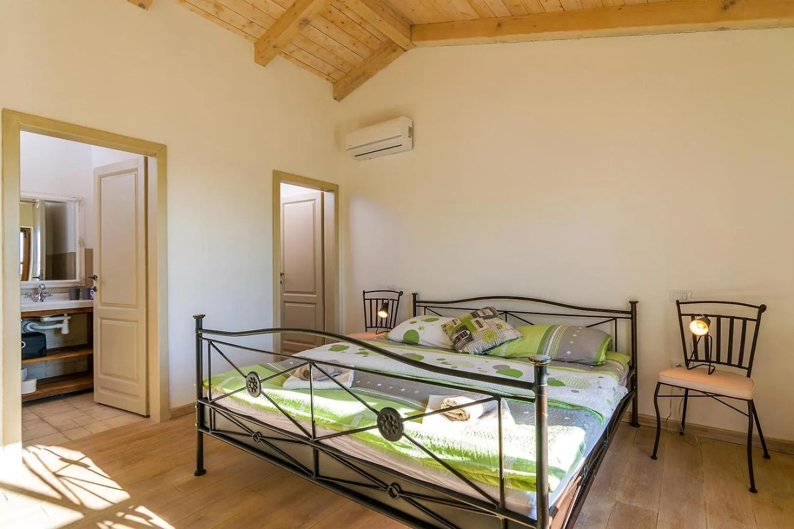 Villa Gracia Patricia Svetvincenat