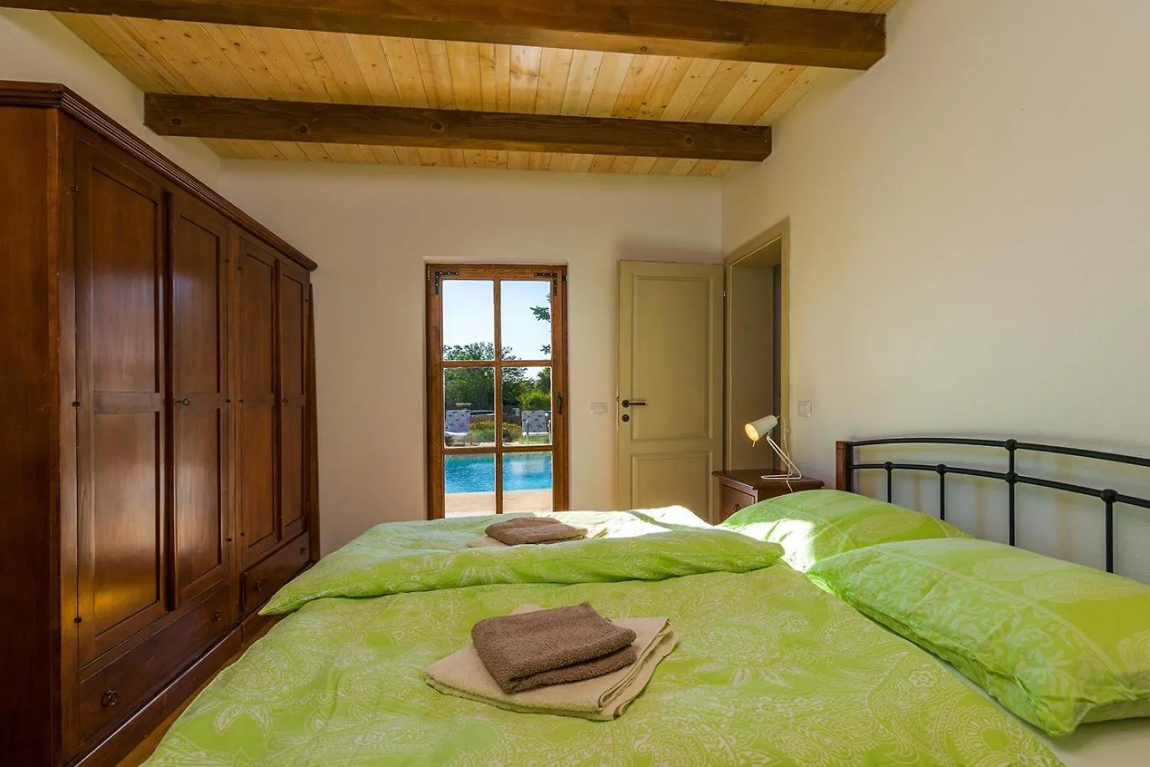 Villa Gracia Patricia Svetvincenat