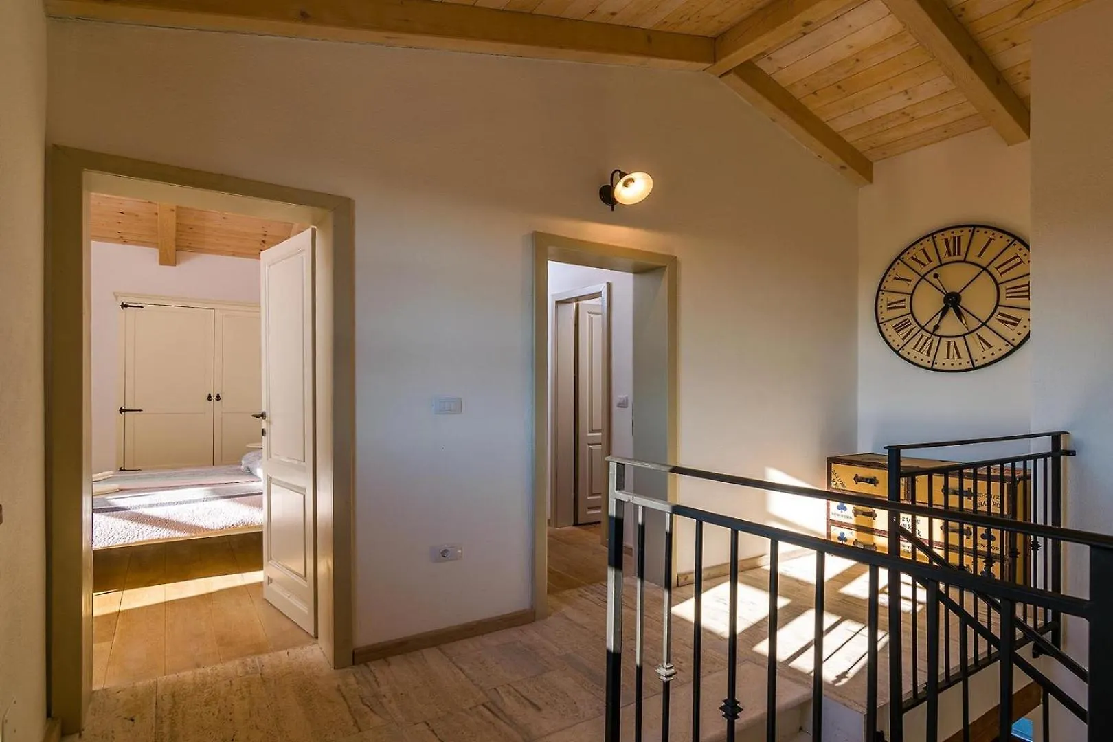 Villa Gracia Patricia Svetvincenat 0*,  Croatia