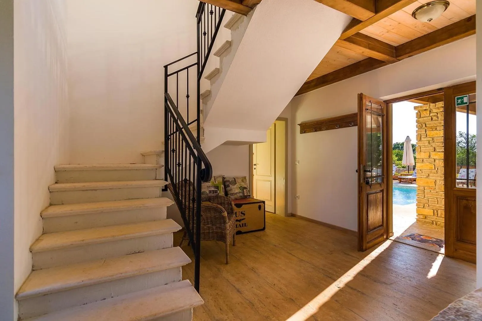 Villa Gracia Patricia Svetvincenat