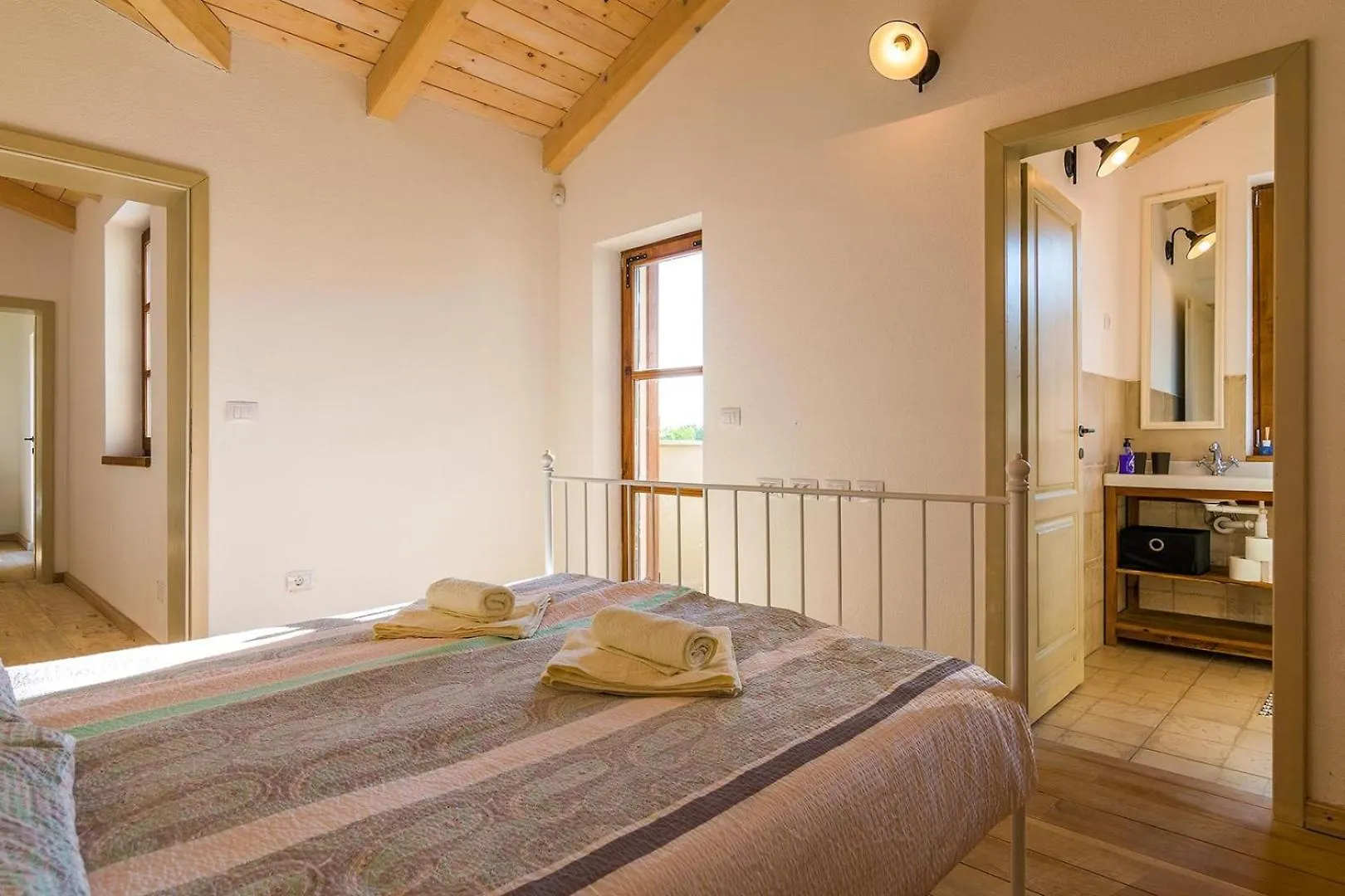 Villa Gracia Patricia Svetvincenat Croatia