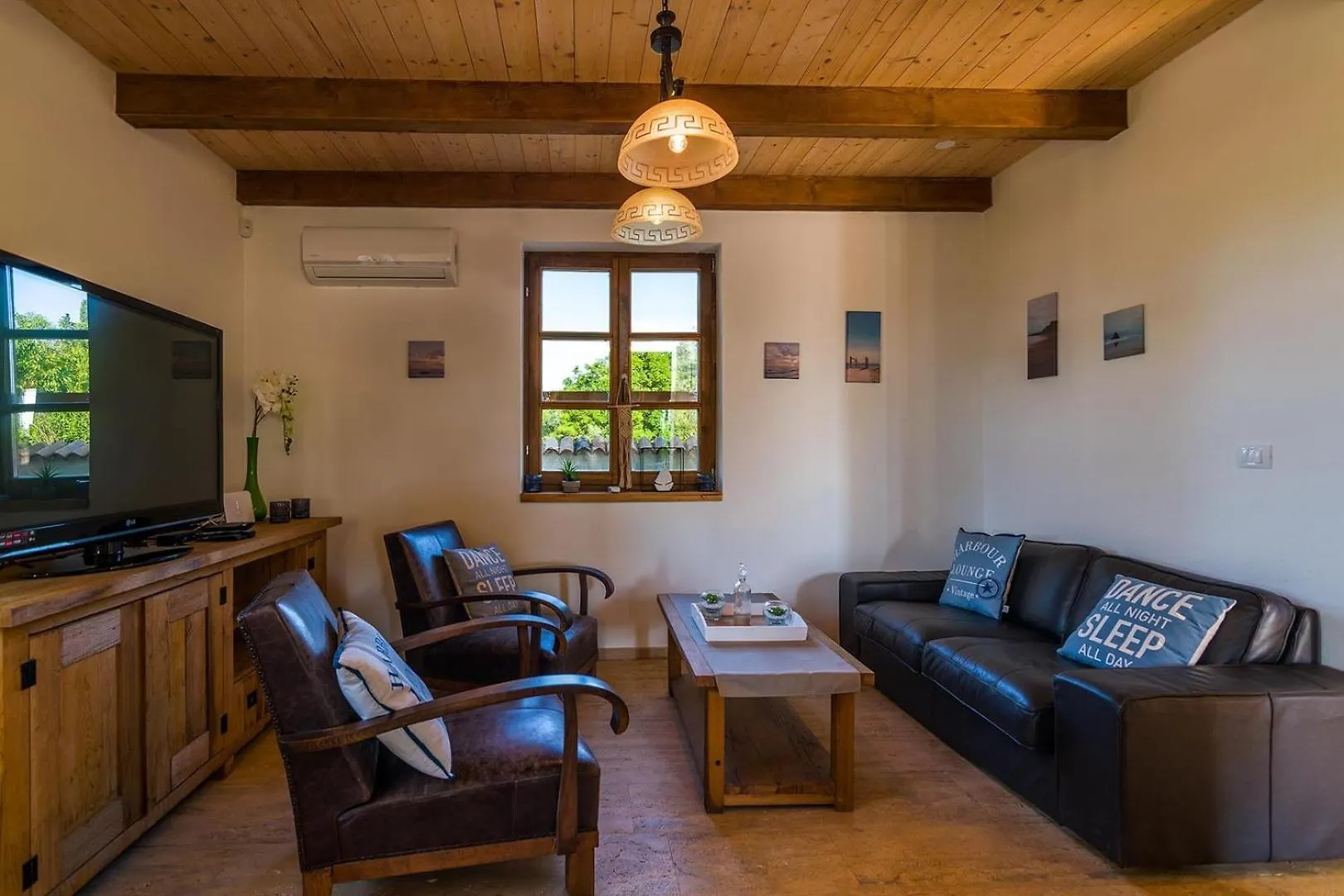 Villa Gracia Patricia Svetvincenat Croatia