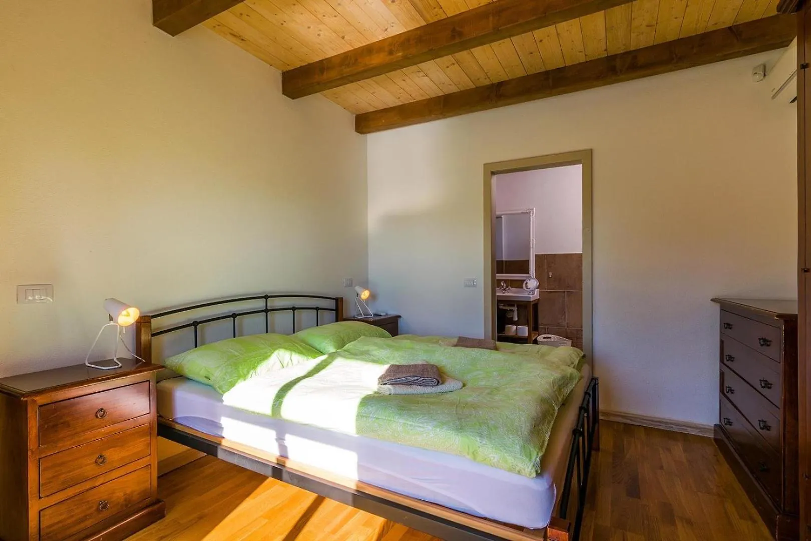 Villa Gracia Patricia Svetvincenat